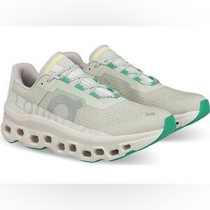 On Running Cloudmonster